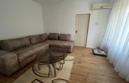 Casă de închiriat, 110 mp, 2 dormitoare, curte și parcare, Calea Clujului