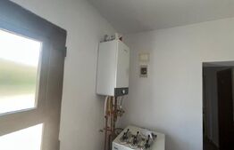 Casă de închiriat, 110 mp, 2 dormitoare, curte și parcare, Calea Clujului