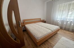 Casă de închiriat, 110 mp, 2 dormitoare, curte și parcare, Calea Clujului