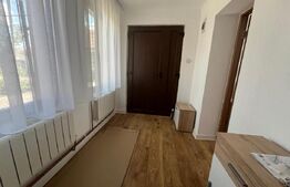 Casă de închiriat, 110 mp, 2 dormitoare, curte și parcare, Calea Clujului