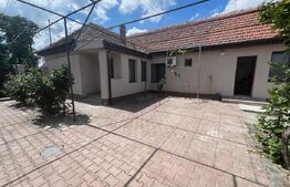 Casă de închiriat, 110 mp, 2 dormitoare, curte și parcare, Calea Clujului