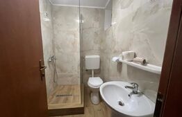 Casă de închiriat, 110 mp, 2 dormitoare, curte și parcare, Calea Clujului