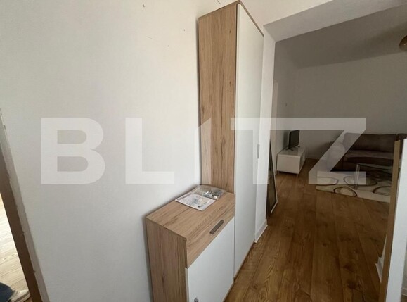 Casa de închiriat 3 camere Calea Clujului - 195857CI | BLITZ Oradea | Poza16