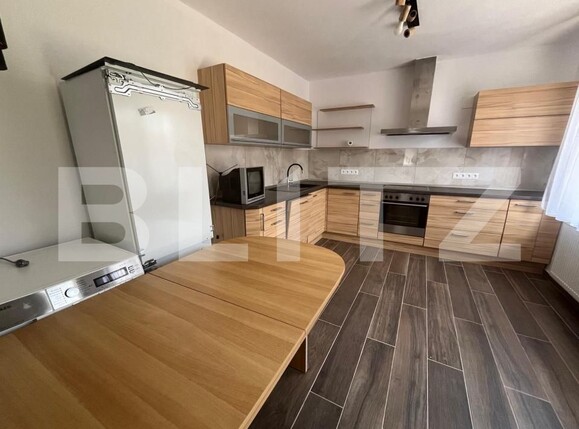 Casa de închiriat 3 camere Calea Clujului - 195857CI | BLITZ Oradea | Poza11