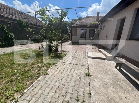 Casa de închiriat 3 camere Calea Clujului - 195857CI | BLITZ Oradea | Poza12