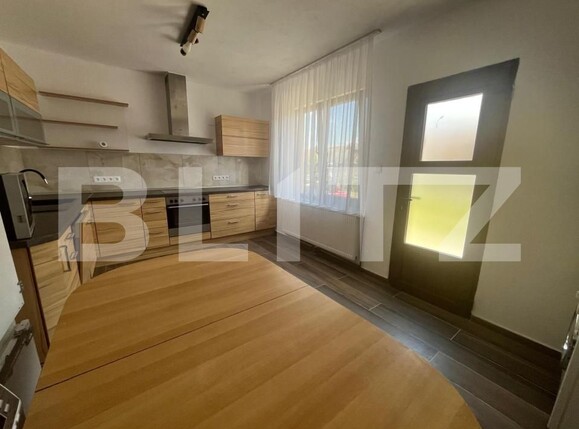 Casa de închiriat 3 camere Calea Clujului - 195857CI | BLITZ Oradea | Poza1