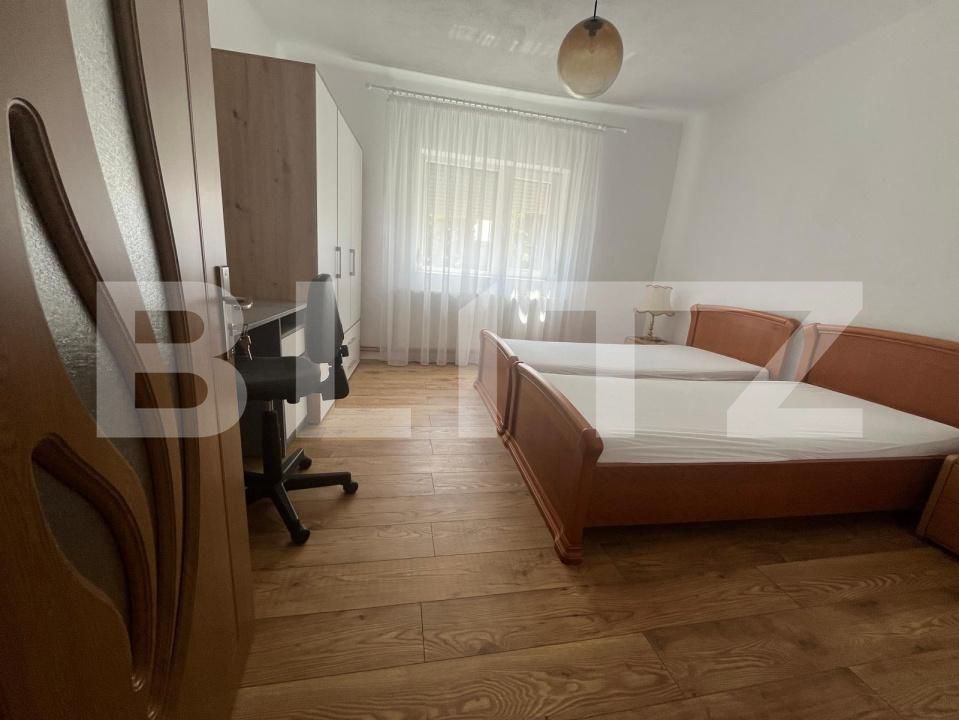 Casa de închiriat 3 camere Calea Clujului - 195857CI | BLITZ Oradea | Poza7