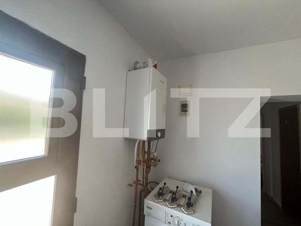 Casa de închiriat 3 camere Calea Clujului - 195857CI | BLITZ Oradea | Poza13