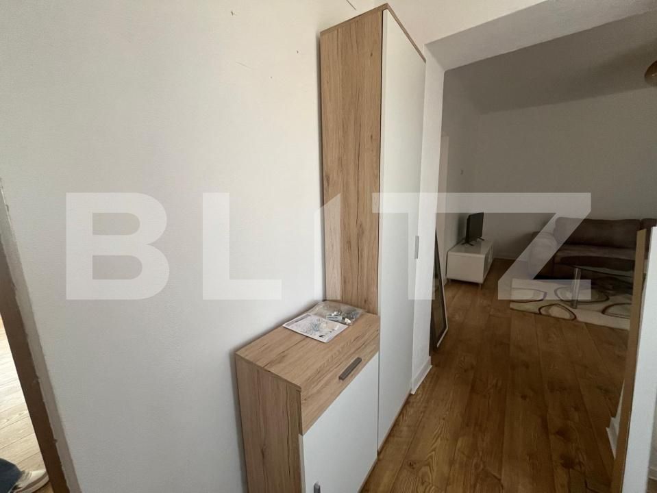 Casa de închiriat 3 camere Calea Clujului - 195857CI | BLITZ Oradea | Poza16
