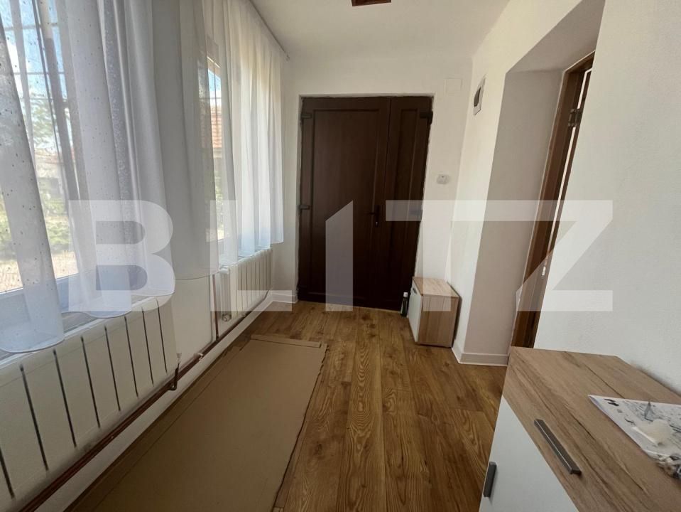 Casa de închiriat 3 camere Calea Clujului - 195857CI | BLITZ Oradea | Poza10
