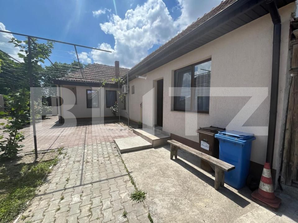 Casa de închiriat 3 camere Calea Clujului - 195857CI | BLITZ Oradea | Poza4