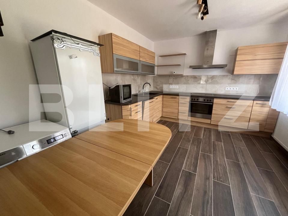 Casa de închiriat 3 camere Calea Clujului - 195857CI | BLITZ Oradea | Poza11