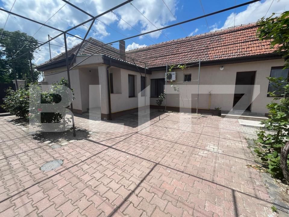 Casa de închiriat 3 camere Calea Clujului - 195857CI | BLITZ Oradea | Poza14