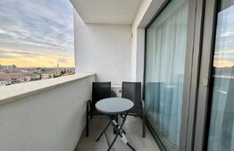 Apartament 2 camere, 45 mp, prima inchiriere, parcare inclusa, Prima Green 