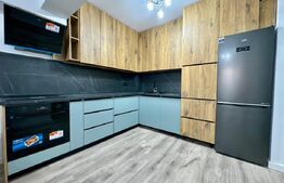 Apartament 2 camere, 45 mp, prima inchiriere, parcare inclusa, Prima Green 