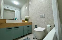 Apartament 2 camere, 45 mp, prima inchiriere, parcare inclusa, Prima Green 