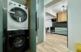 Apartament 2 camere, 45 mp, prima inchiriere, parcare inclusa, Prima Green 