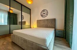 Apartament 2 camere, 45 mp, prima inchiriere, parcare inclusa, Prima Green 