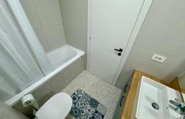 Apartament 2 camere, 45 mp, prima inchiriere, parcare inclusa, Prima Green 