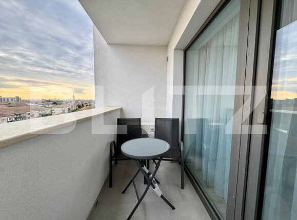 Apartament de închiriat 2 camere Nufarul - 195859AI | BLITZ Oradea | Poza8