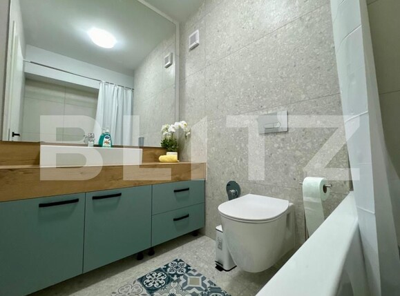 Apartament de închiriat 2 camere Nufarul - 195859AI | BLITZ Oradea | Poza6