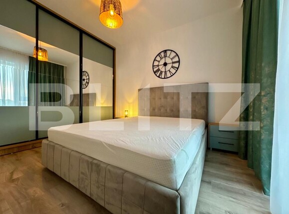 Apartament de închiriat 2 camere Nufarul - 195859AI | BLITZ Oradea | Poza2