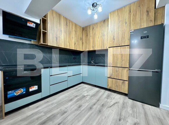 Apartament de închiriat 2 camere Nufarul - 195859AI | BLITZ Oradea | Poza3
