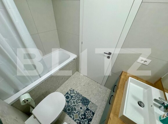 Apartament de închiriat 2 camere Nufarul - 195859AI | BLITZ Oradea | Poza5