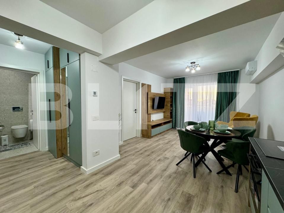 Apartament de închiriat 2 camere Nufarul - 195859AI | BLITZ Oradea | Poza7