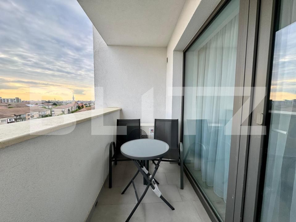 Apartament de închiriat 2 camere Nufarul - 195859AI | BLITZ Oradea | Poza8