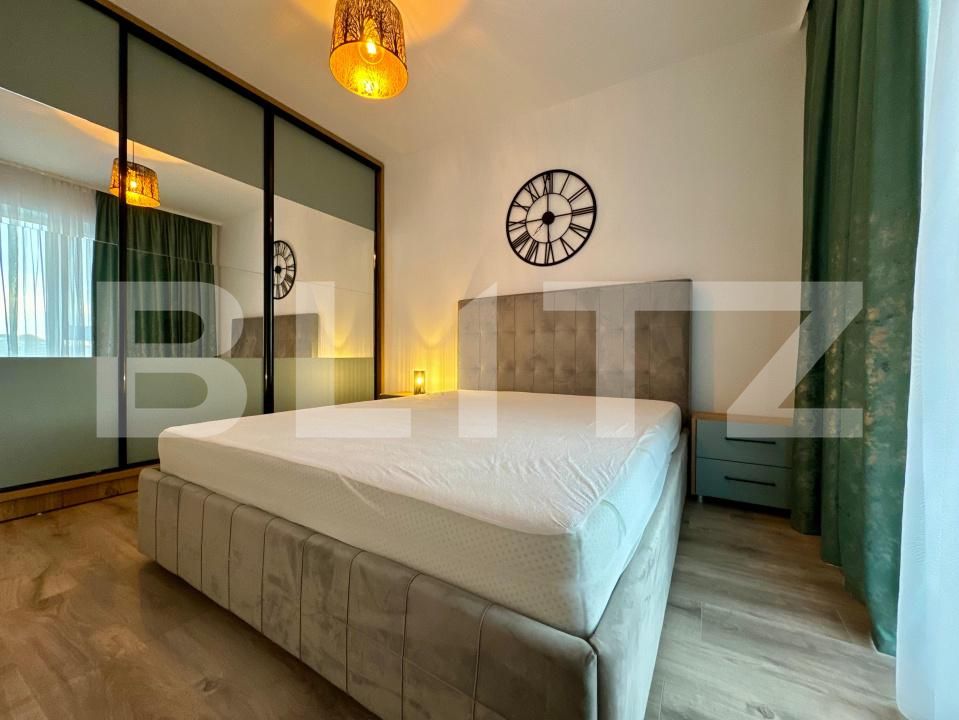 Apartament de închiriat 2 camere Nufarul - 195859AI | BLITZ Oradea | Poza2