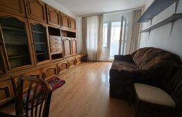 Apartament cu 2 camere, 55 mp, zona Rogerius