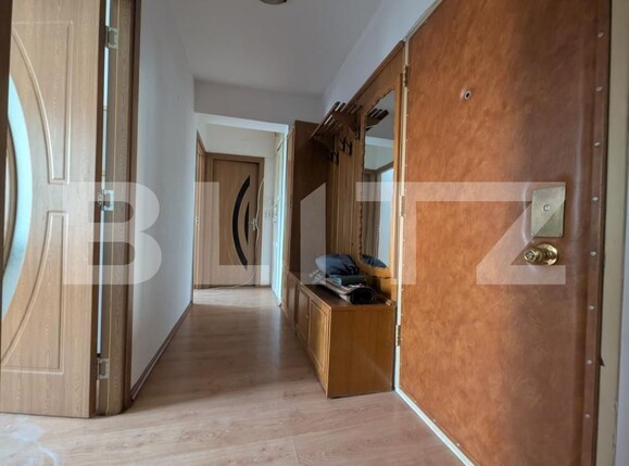 Apartament de închiriat 2 camere Rogerius - 195861AI | BLITZ Oradea | Poza6