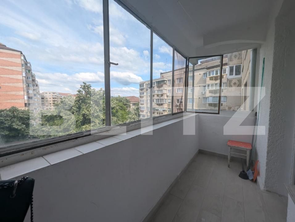 Apartament de închiriat 2 camere Rogerius - 195861AI | BLITZ Oradea | Poza7