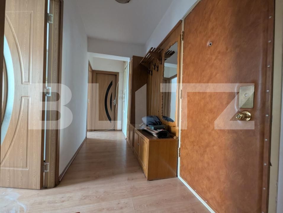 Apartament de închiriat 2 camere Rogerius - 195861AI | BLITZ Oradea | Poza6