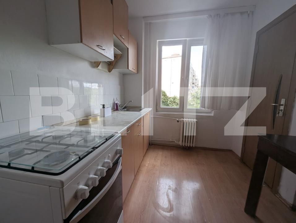 Apartament de închiriat 2 camere Rogerius - 195861AI | BLITZ Oradea | Poza2