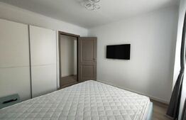  Apartament 2 dormitoare, 55 mp, zona Nufarul