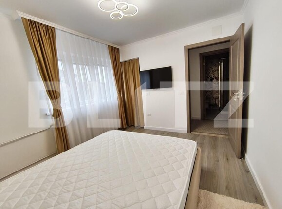 Apartament de închiriat 2 camere Nufarul - 195944AI | BLITZ Oradea | Poza2