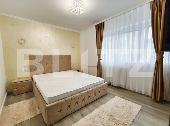Apartament de închiriat 2 camere Nufarul - 195944AI | BLITZ Oradea | Poza1