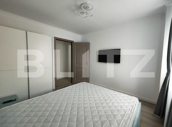 Apartament de închiriat 2 camere Nufarul - 195944AI | BLITZ Oradea | Poza5