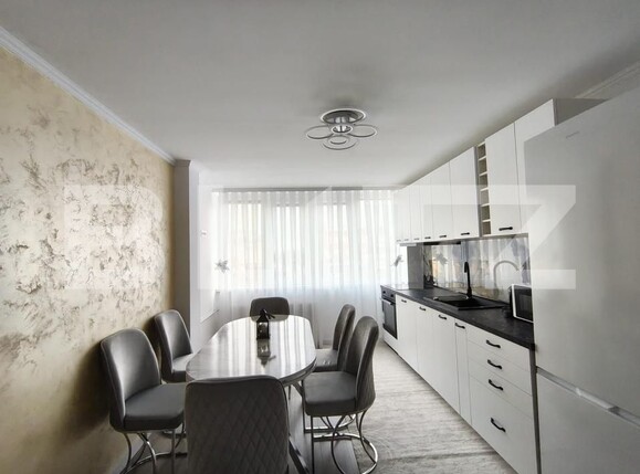 Apartament de închiriat 2 camere Nufarul - 195944AI | BLITZ Oradea | Poza6