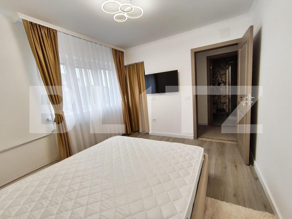 Apartament de închiriat 2 camere Nufarul - 195944AI | BLITZ Oradea | Poza2