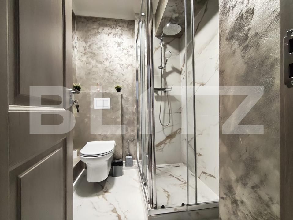 Apartament de închiriat 2 camere Nufarul - 195944AI | BLITZ Oradea | Poza7