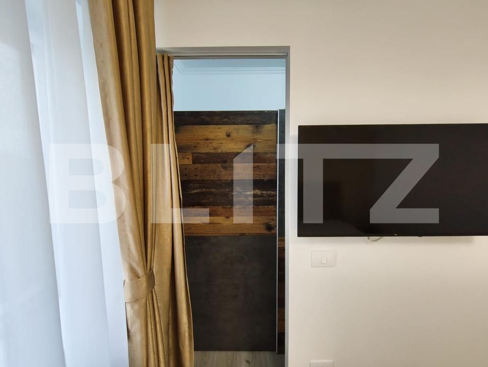 Apartament de închiriat 2 camere Nufarul - 195944AI | BLITZ Oradea | Poza3