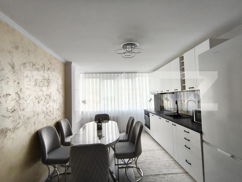 Apartament de închiriat 2 camere Nufarul - 195944AI | BLITZ Oradea | Poza6