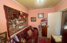 Apartament de vanzare, etaj 1, 35 mp, zona Nufarul