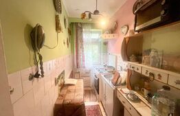 Apartament de vanzare, etaj 1, 35 mp, zona Nufarul