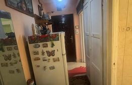 Apartament de vanzare, etaj 1, 35 mp, zona Nufarul
