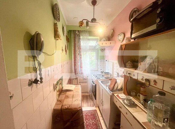 Apartament de vânzare 2 camere Nufarul - 195952AV | BLITZ Oradea | Poza4
