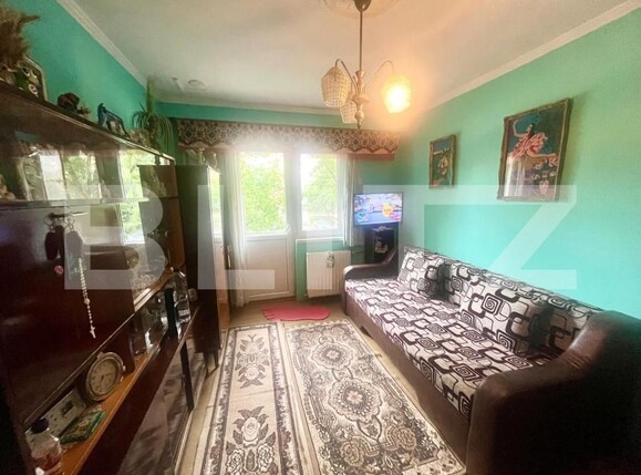 Apartament de vânzare 2 camere Nufarul - 195952AV | BLITZ Oradea | Poza1